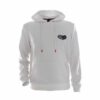 Sudadera blanca de hombre - Imagen 5