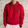 Red sweater man - Image 5