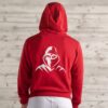 Red sweater man - Image 4