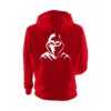 Red sweater man - Image 2