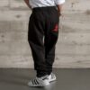 Pantalón negro niño - Imagen 3