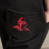 Pantalón negro niño - Imagen 2