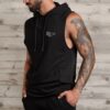 Black sleeveless - Image 4