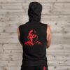 Black sleeveless - Image 2