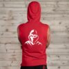 Smanicato rosso - immagine 3